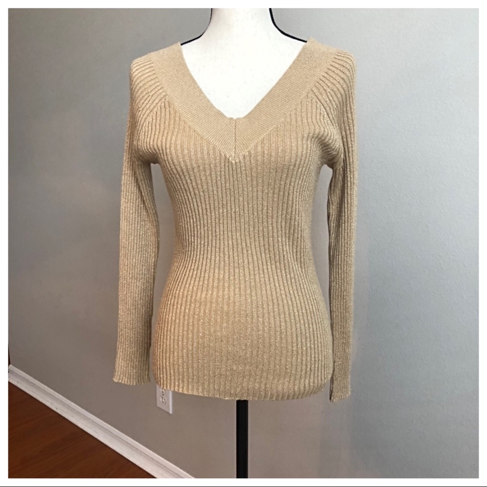 New York & Company Sweater